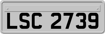 LSC2739
