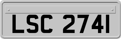 LSC2741