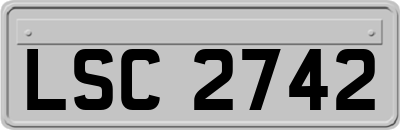 LSC2742