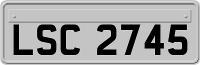 LSC2745
