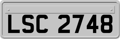 LSC2748