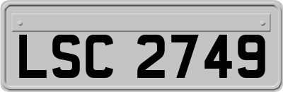 LSC2749