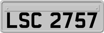 LSC2757