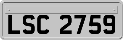 LSC2759