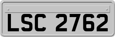 LSC2762