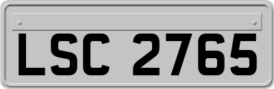 LSC2765