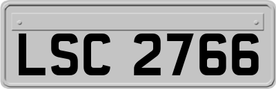 LSC2766