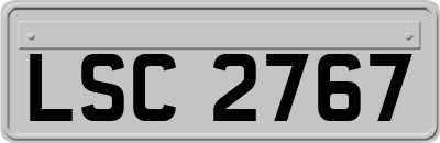 LSC2767