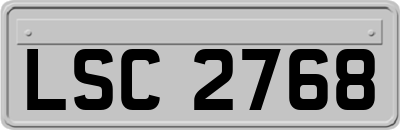 LSC2768