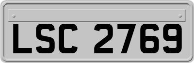 LSC2769