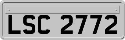 LSC2772