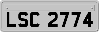 LSC2774