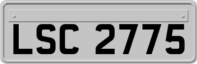 LSC2775