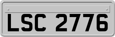 LSC2776