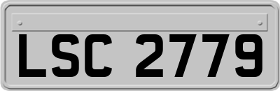 LSC2779
