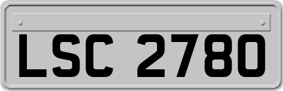 LSC2780