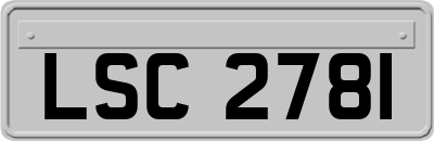 LSC2781