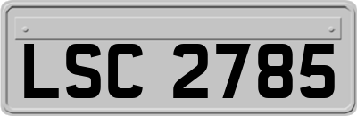 LSC2785