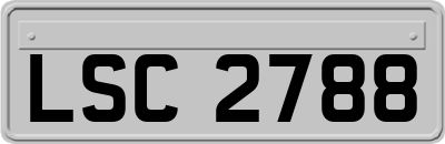 LSC2788
