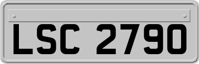 LSC2790