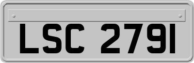 LSC2791