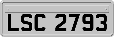 LSC2793