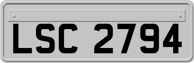 LSC2794