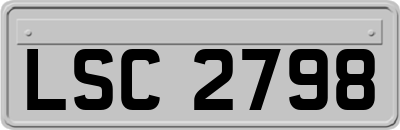 LSC2798