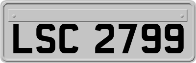 LSC2799