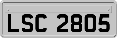 LSC2805