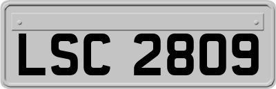 LSC2809