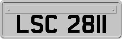 LSC2811