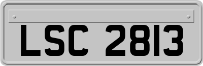 LSC2813
