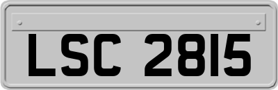 LSC2815