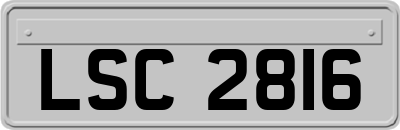 LSC2816