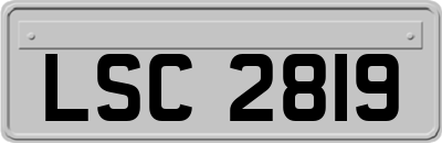 LSC2819