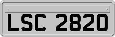 LSC2820