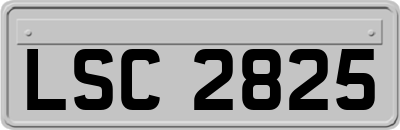 LSC2825