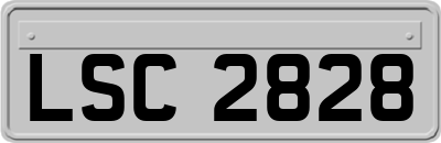 LSC2828
