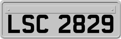 LSC2829