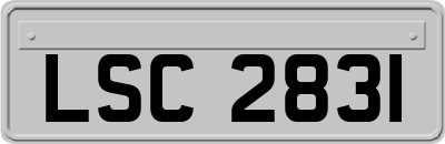 LSC2831
