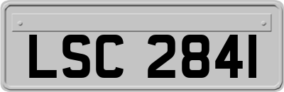 LSC2841