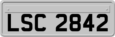 LSC2842