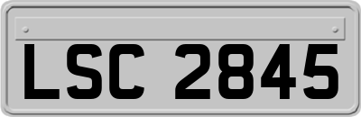 LSC2845
