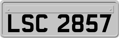 LSC2857