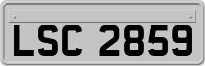 LSC2859