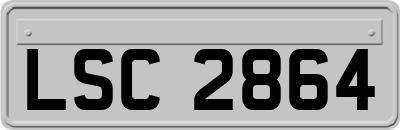 LSC2864