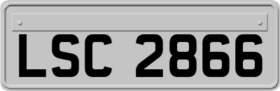 LSC2866