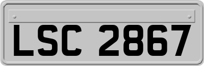 LSC2867