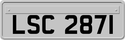 LSC2871
